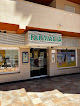 Negocio Farmacia Oropesa Cb