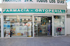 Negocio Farmacia Ortopedia Ciudad Jardín