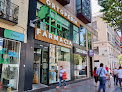 Farmacia Ortopedia Cuatro Caminos