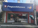 Negocio Farmácia Pague Menos