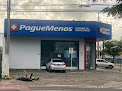 Negocio Farmácia Pague Menos