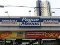 Negocio Farmácia Pague Menos
