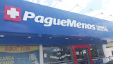 Negocio Farmácia Pague Menos