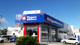 Negocio Farmácia Pague Menos