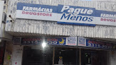 Negocio Farmácia Pague Menos