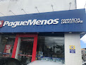 Negocio Farmácia Pague Menos
