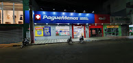Negocio Farmácia Pague Menos