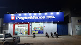 Negocio Farmácia Pague Menos