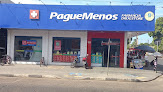Negocio Farmácia Pague Menos