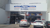 Negocio Farmácia Pague Menos