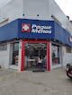 Negocio Farmacia Pague Menos