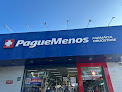 Negocio Farmácia Pague Menos