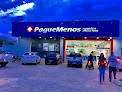 Negocio Farmácia Pague Menos