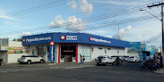 Negocio Farmácia Pague Menos