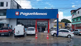 Negocio Farmácia Pague Menos