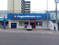 Negocio Farmácia Pague Menos
