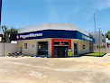 Negocio Farmácia Pague Menos
