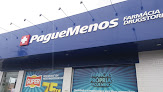 Negocio Farmácia Pague Menos