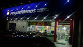 Negocio Farmácia Pague Menos