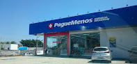 Negocio Farmácia Pague Menos