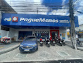 Negocio Farmácia Pague Menos
