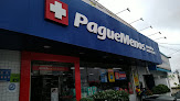 Negocio Farmácia Pague Menos