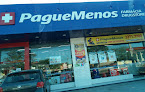 Negocio Farmácia Pague Menos