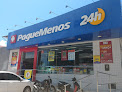 Negocio Farmácia Pague Menos