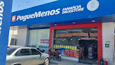 Negocio Farmácia Pague Menos