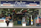 Negocio Farmácia Pague Menos