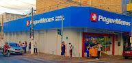 Negocio Farmácia Pague Menos