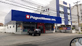 Negocio Farmácia Pague Menos