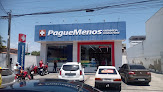 Negocio Farmácia Pague Menos