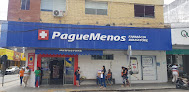 Negocio Farmácia Pague Menos