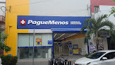 Negocio Farmácia Pague Menos