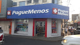Negocio Farmácia Pague Menos