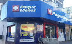 Negocio Farmácia Pague Menos