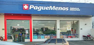 Negocio Farmácia Pague Menos