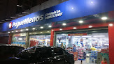 Negocio Farmácia Pague Menos