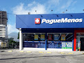 Negocio Farmácia Pague Menos