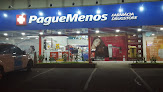 Negocio Farmácia Pague Menos