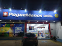 Negocio Farmácia Pague Menos