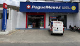 Negocio Farmácia Pague Menos