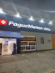 Negocio Farmácia Pague Menos