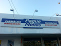 Negocio Farmácia Pague Menos