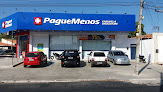 Negocio Farmácia Pague Menos