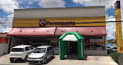 Negocio Farmácia Permanente