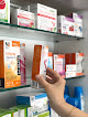 Farmacia Pontika Lda. María Elena Oyarbide Echeverría