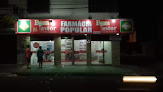 Negocio Farmácia Popular Bom Pastor
