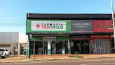 Negocio Farmácia Preço Popular